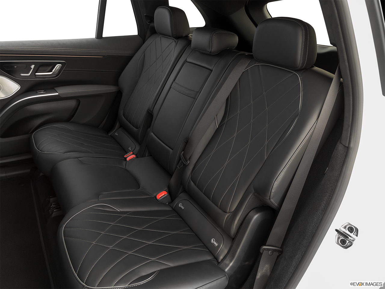 2024 Mercedes-Benz EQS EQS 450+
