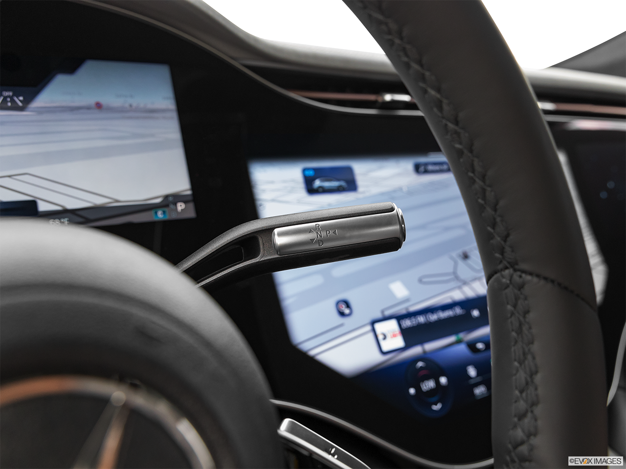 2024 Mercedes-Benz EQS EQS 450+