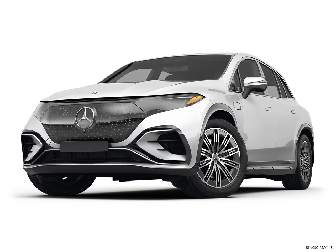 2024 Mercedes-Benz EQS EQS 450+