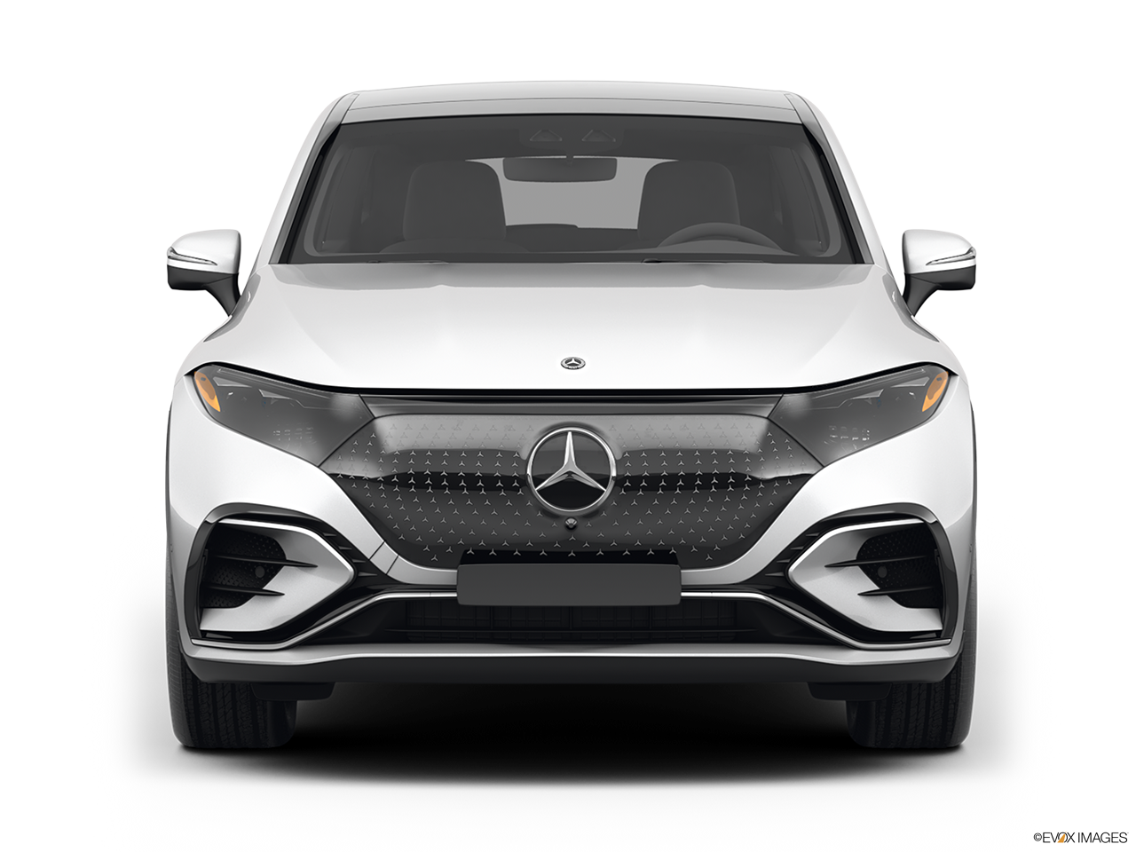 2024 Mercedes-Benz EQS EQS 450+