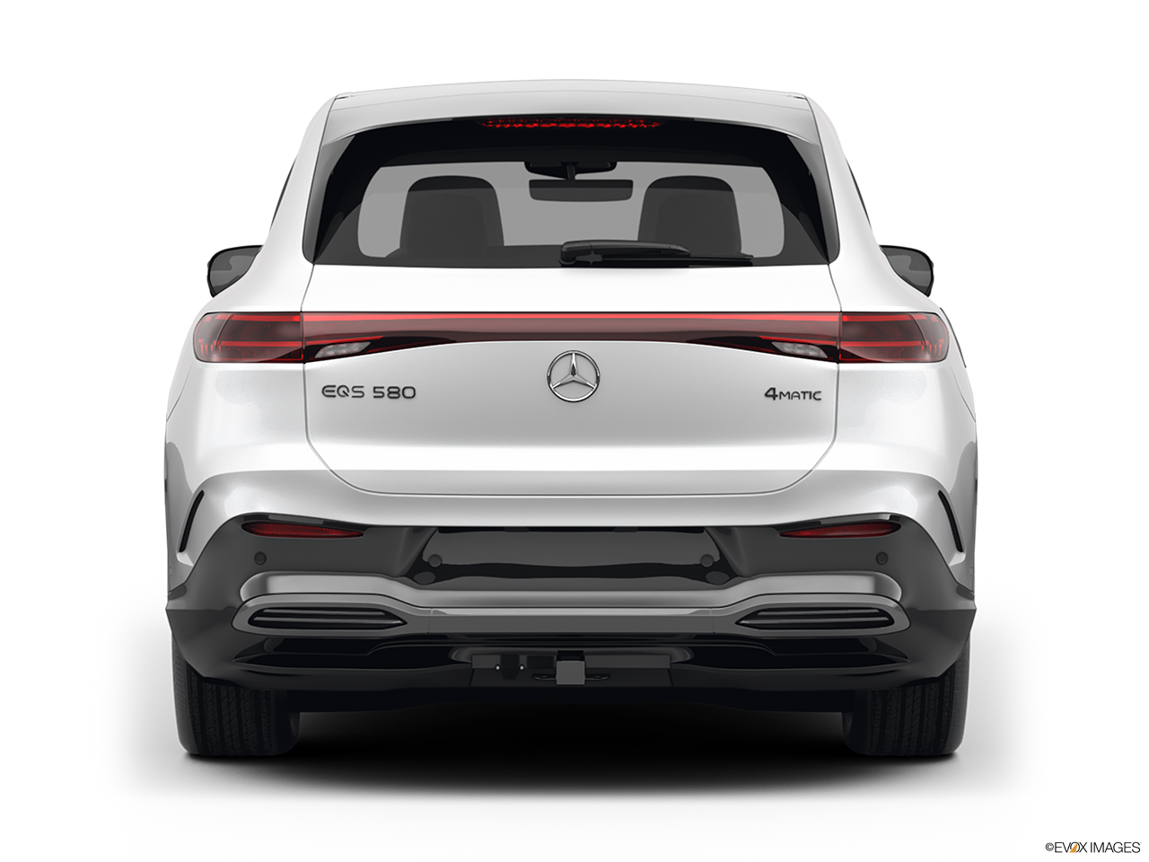 2024 Mercedes-Benz EQS EQS 450+