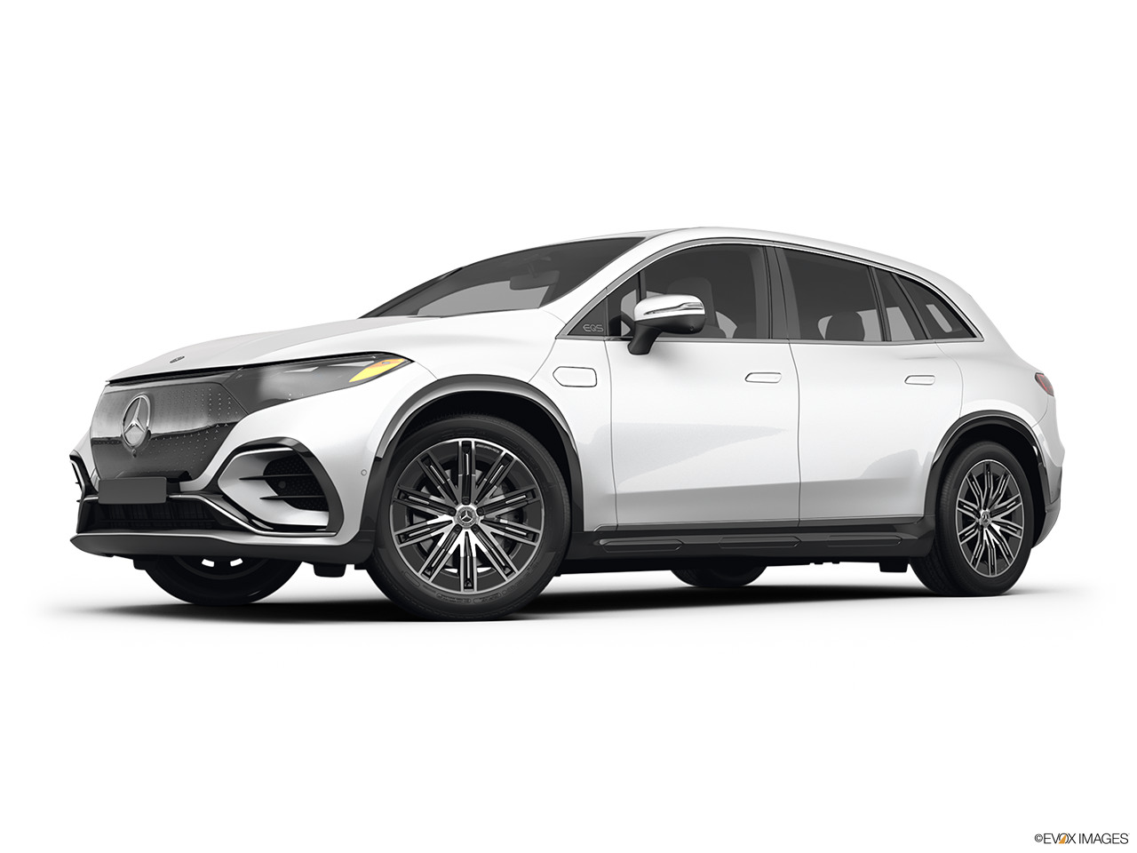2024 Mercedes-Benz EQS EQS 450+
