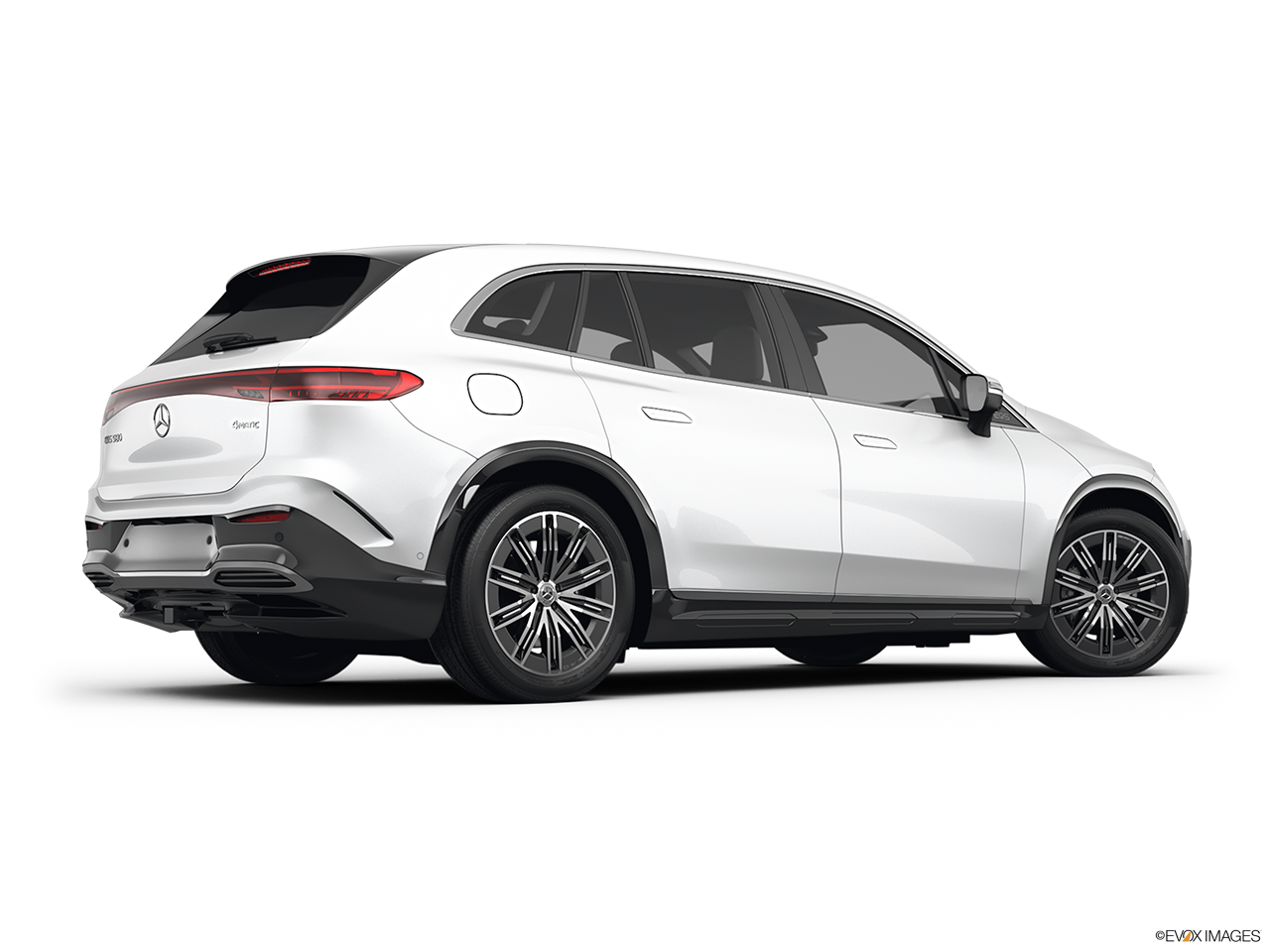 2024 Mercedes-Benz EQS EQS 450+