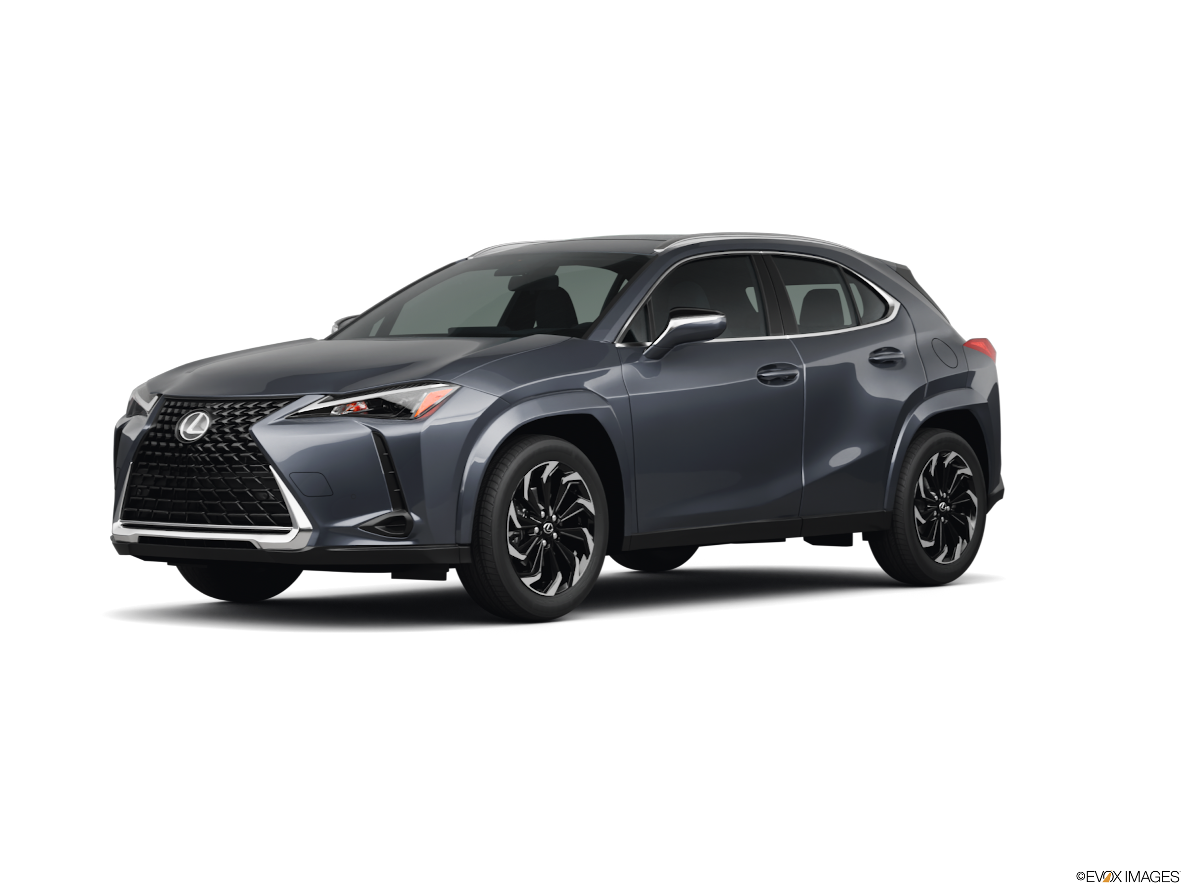 2026 Lexus UX 300h