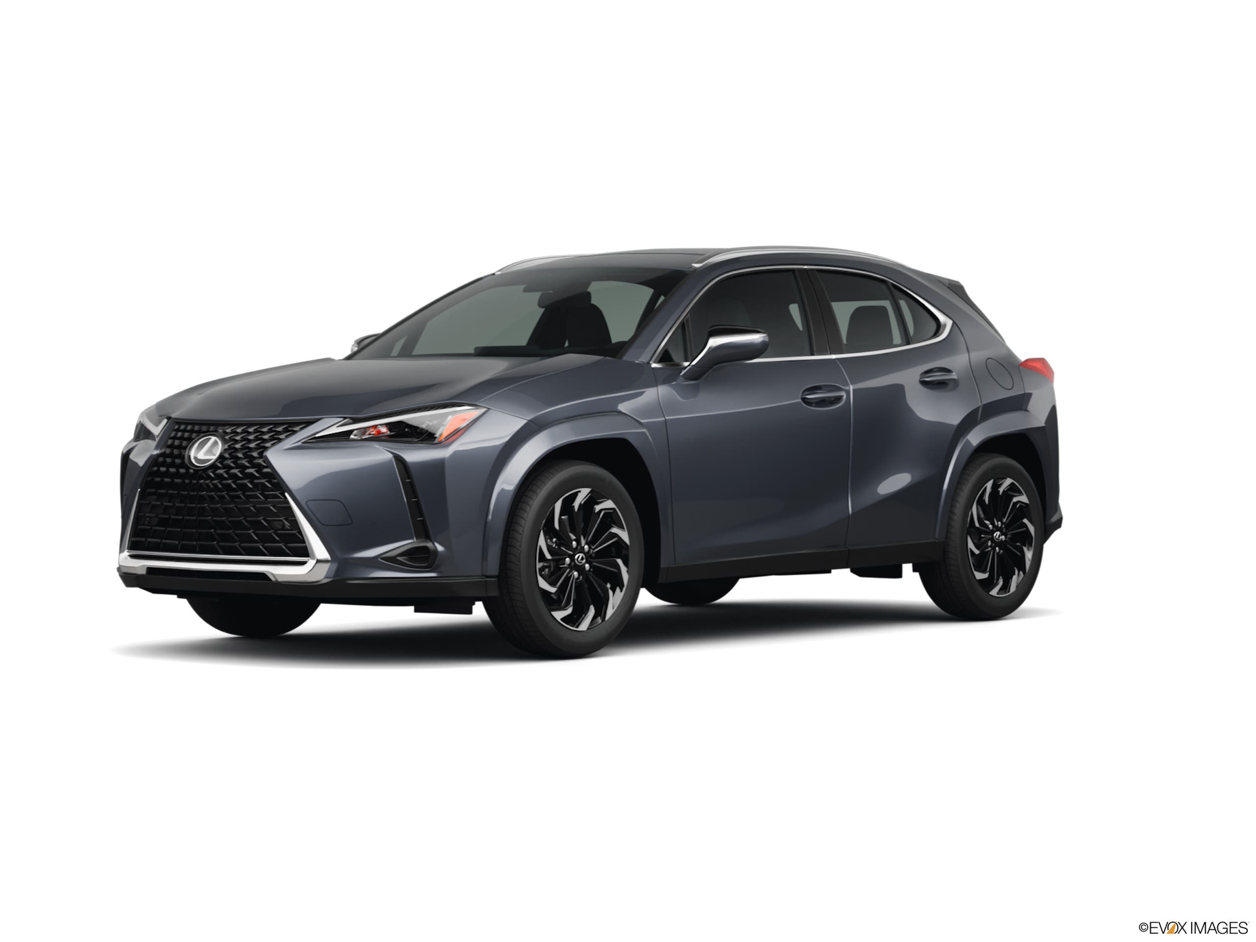 2026 Lexus UX 300h