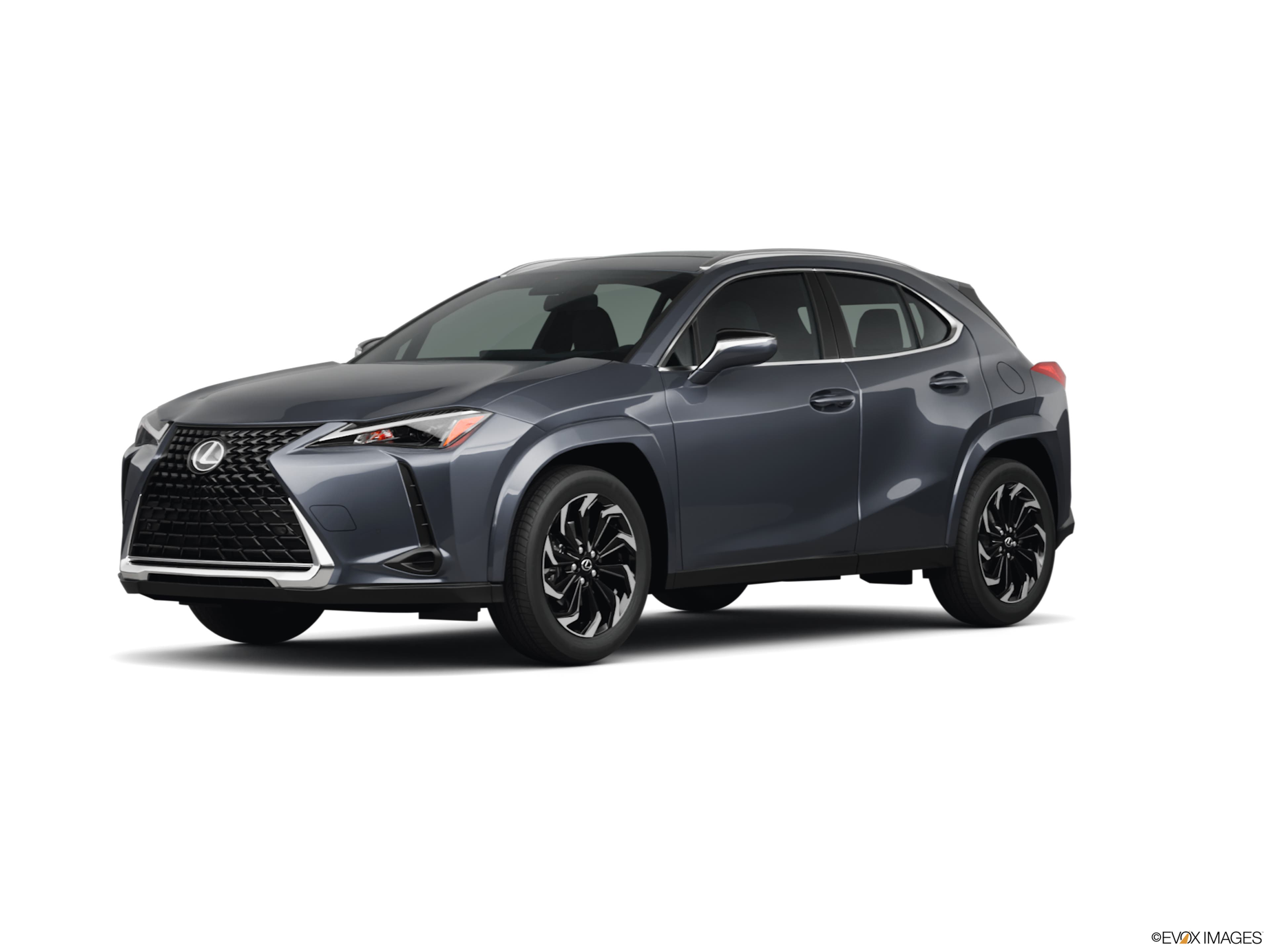 2026 Lexus UX 300h