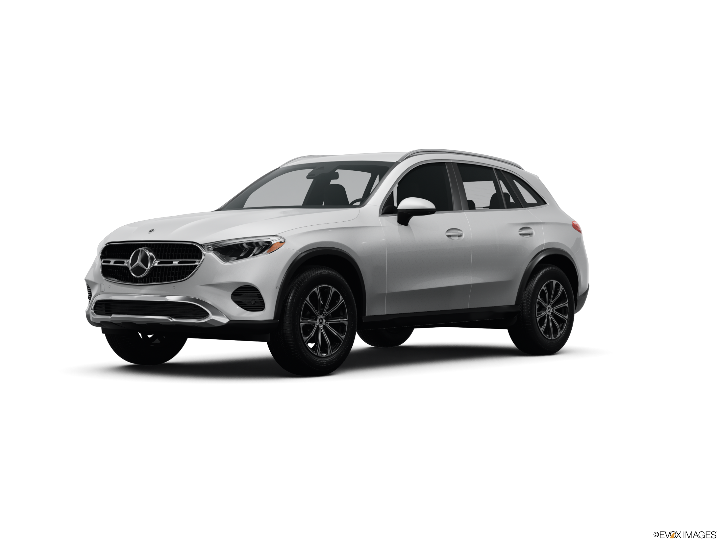 2024 Mercedes-Benz GLC GLC 300
