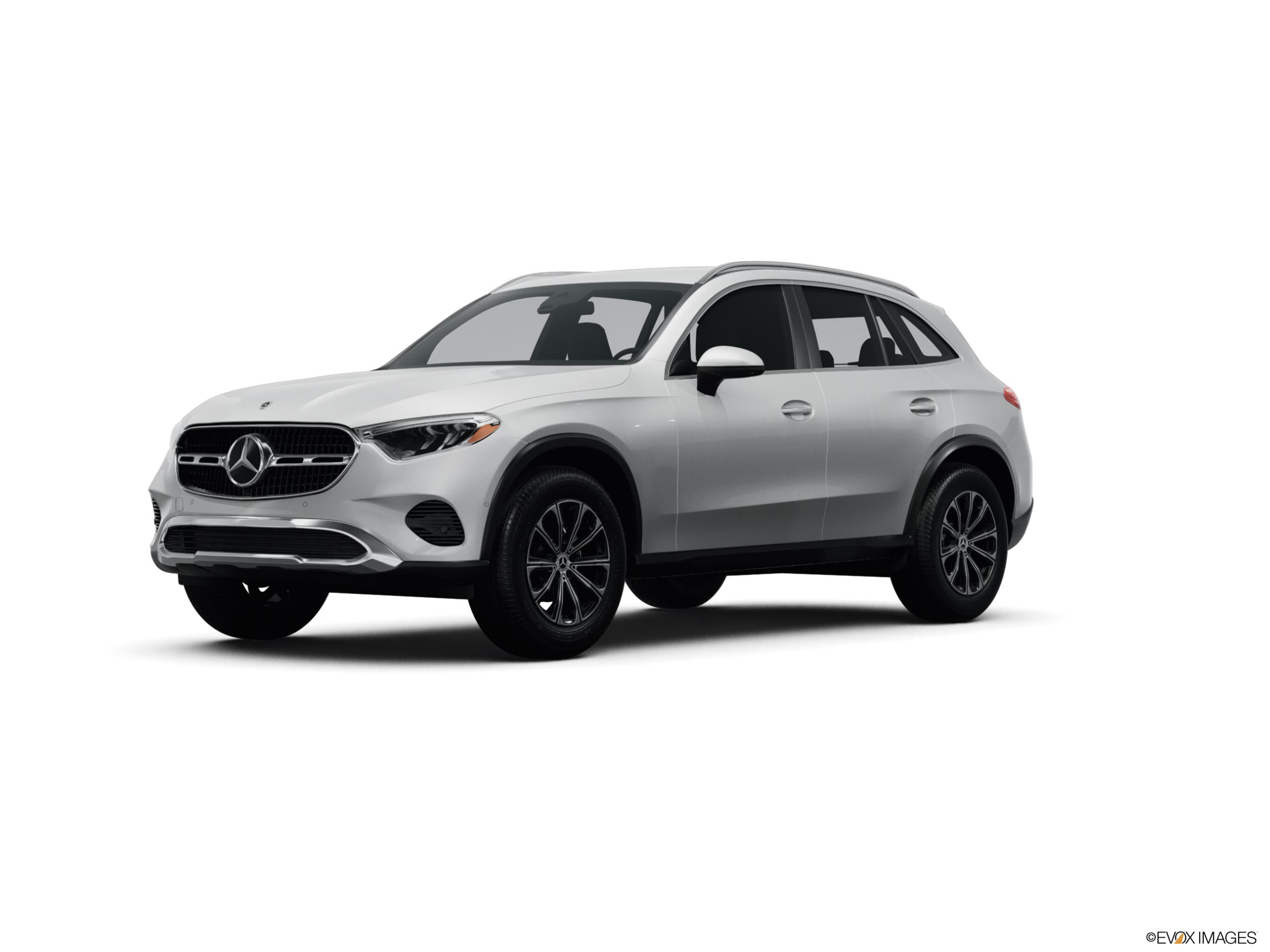 2024 Mercedes-Benz GLC