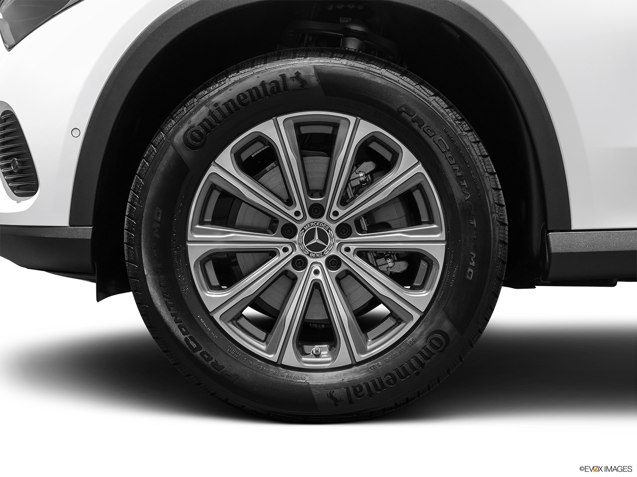 2024 Mercedes-Benz GLC GLC 300