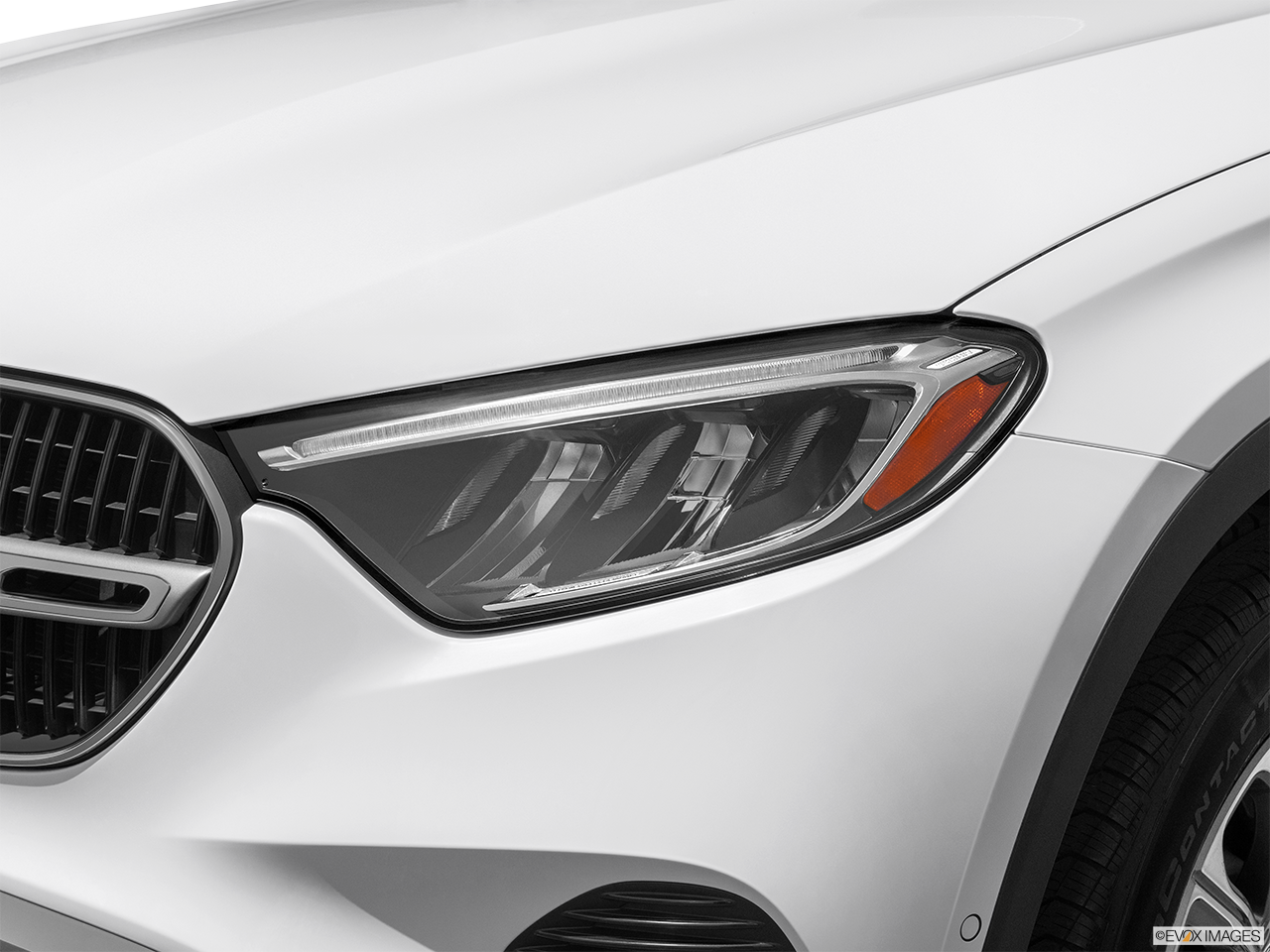 2024 Mercedes-Benz GLC GLC 300
