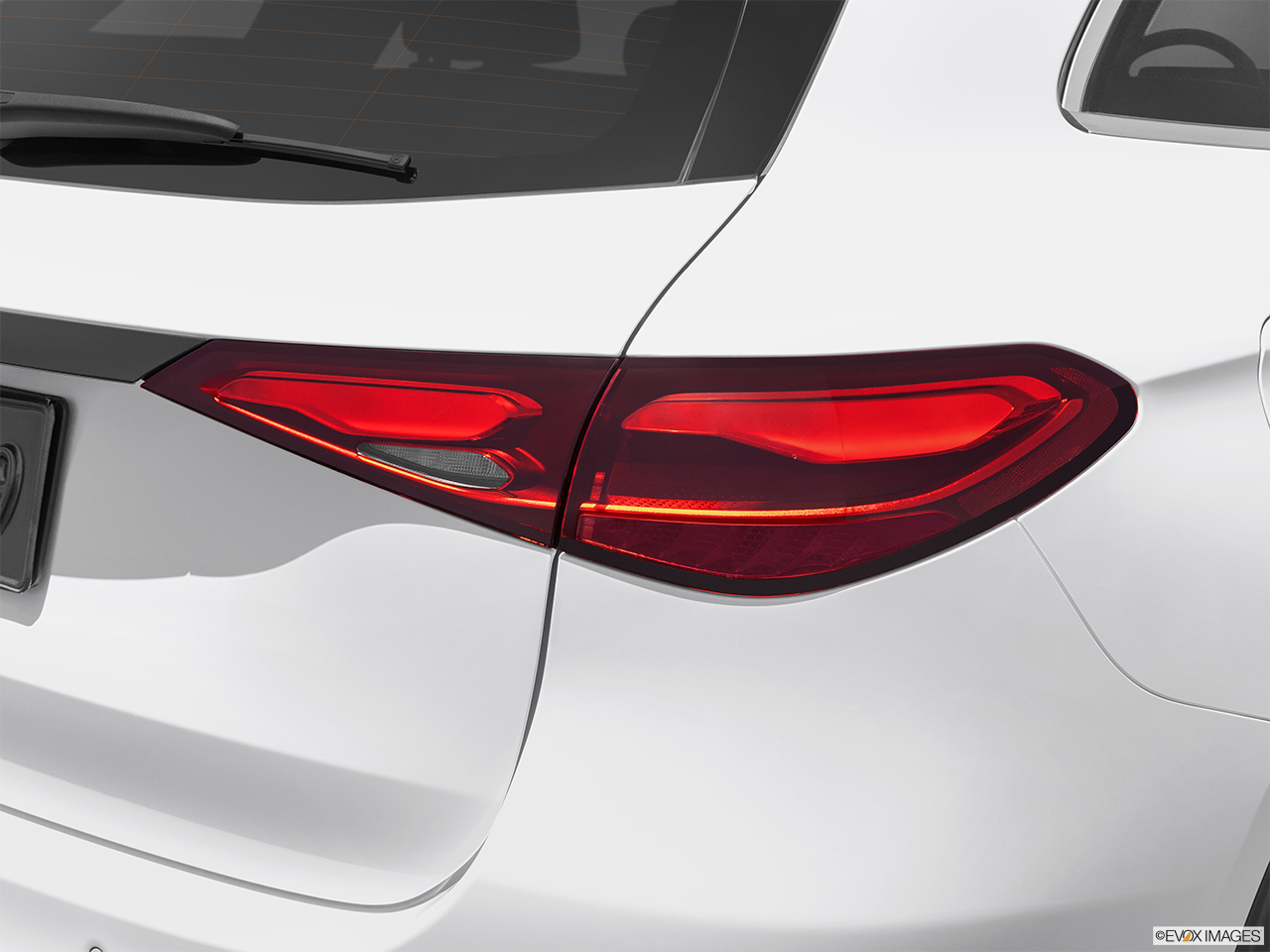 2024 Mercedes-Benz GLC GLC 300