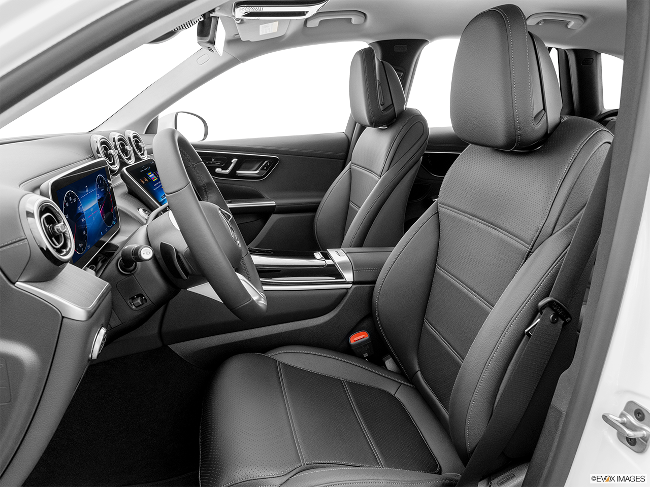 2024 Mercedes-Benz GLC GLC 300