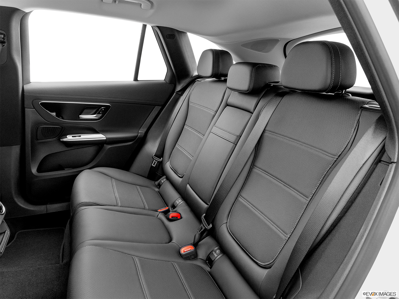 2024 Mercedes-Benz GLC GLC 300