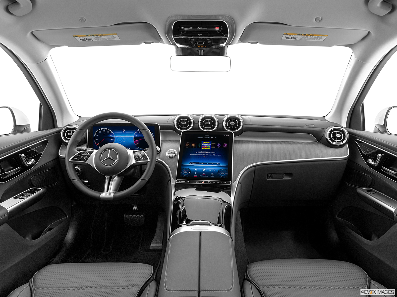 2024 Mercedes-Benz GLC GLC 300