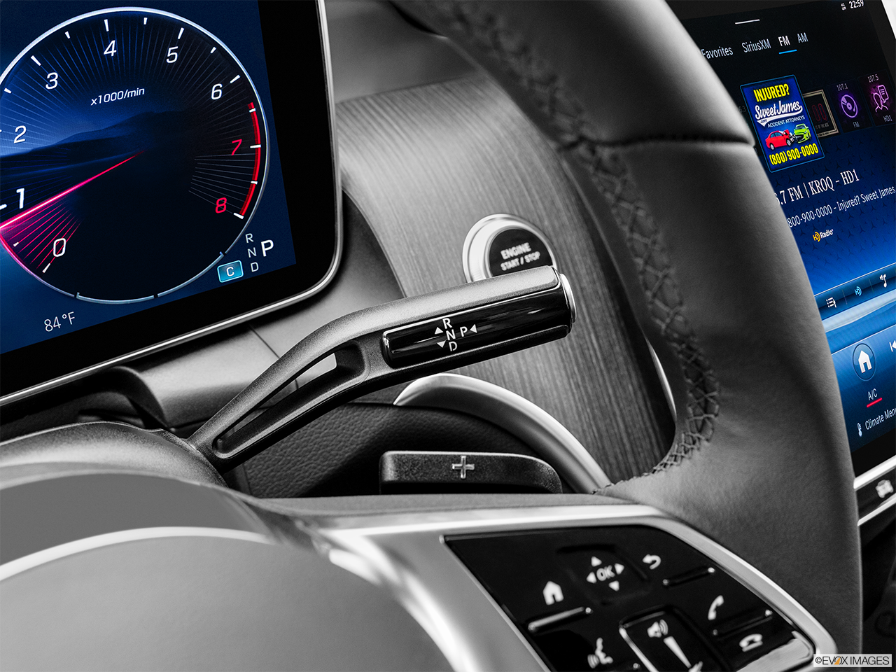 2024 Mercedes-Benz GLC GLC 300