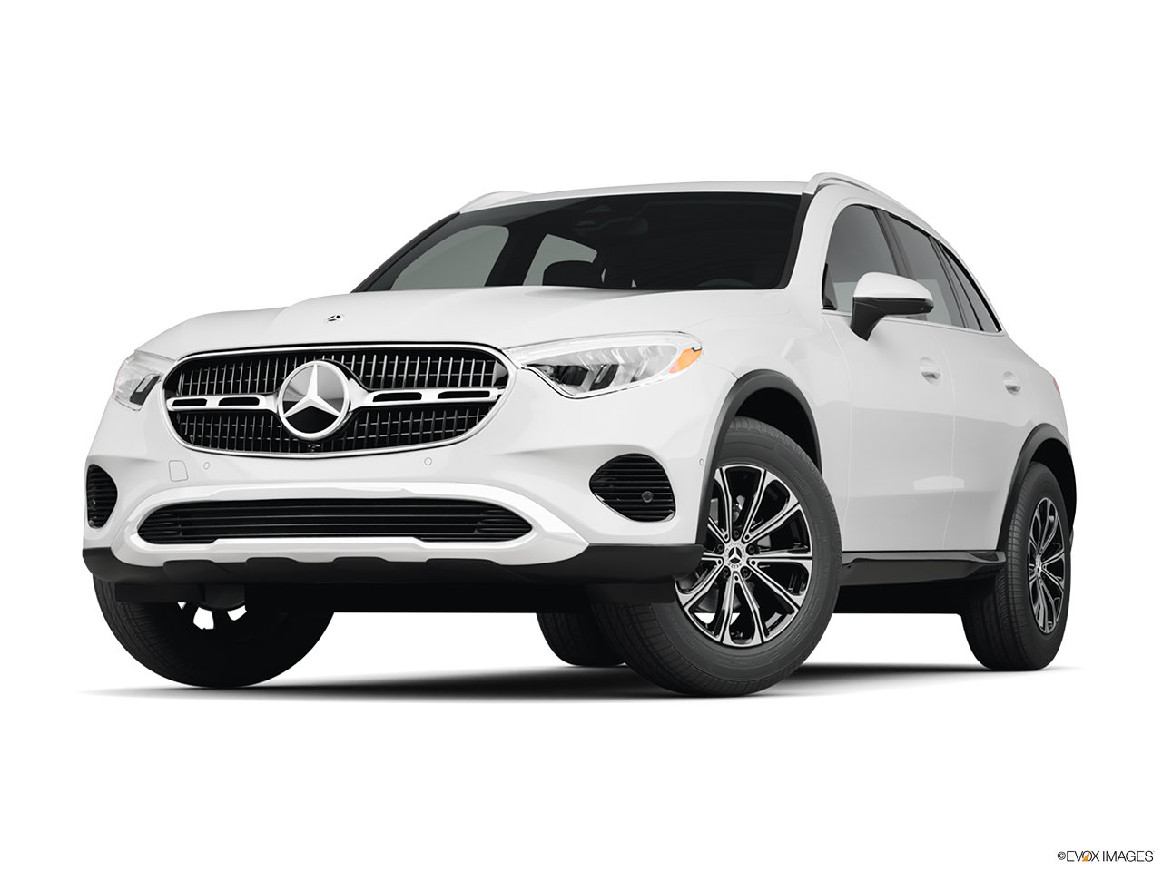 2024 Mercedes-Benz GLC GLC 300