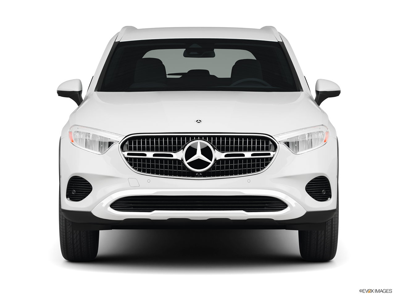2024 Mercedes-Benz GLC GLC 300