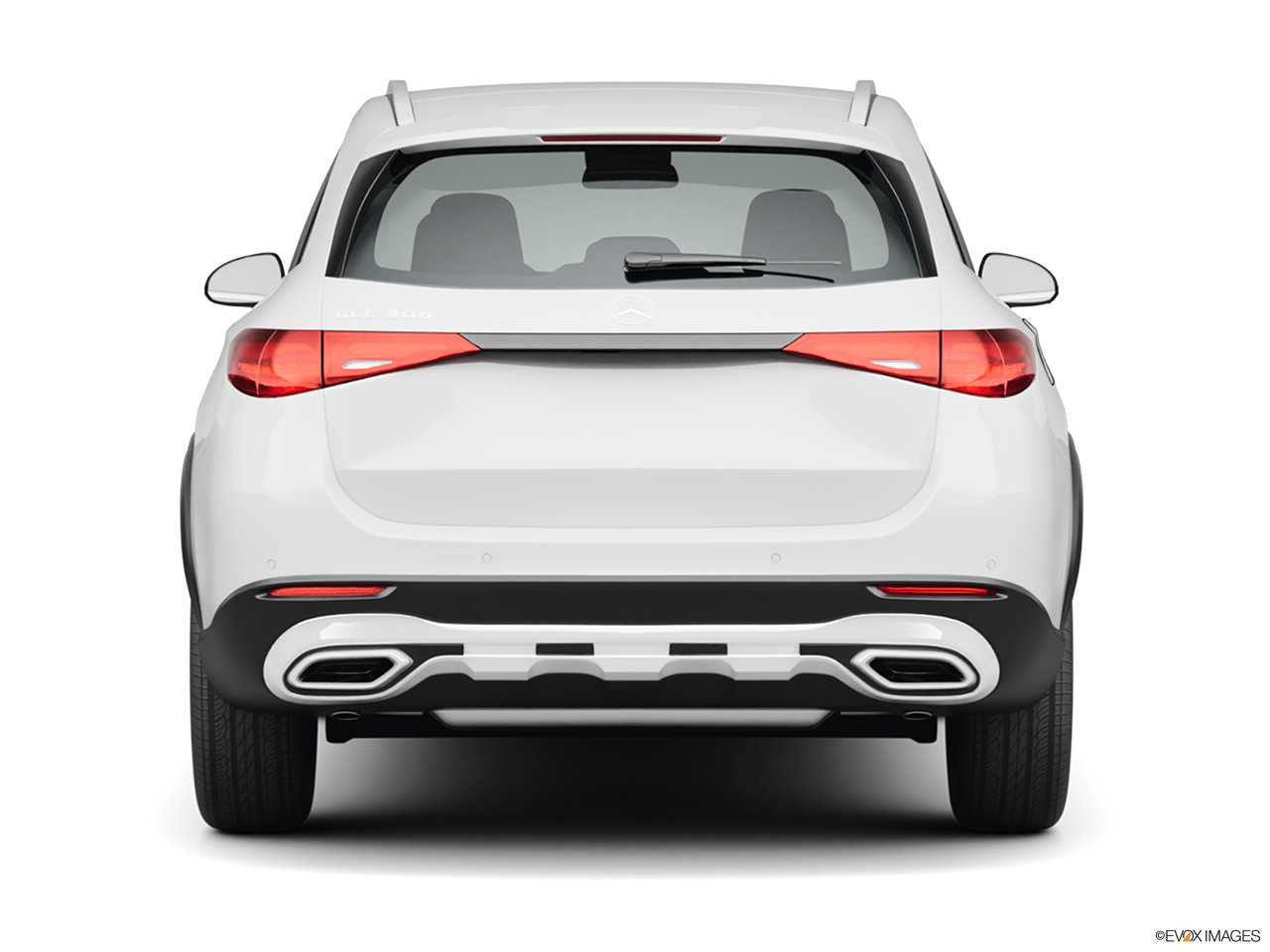 2024 Mercedes-Benz GLC GLC 300