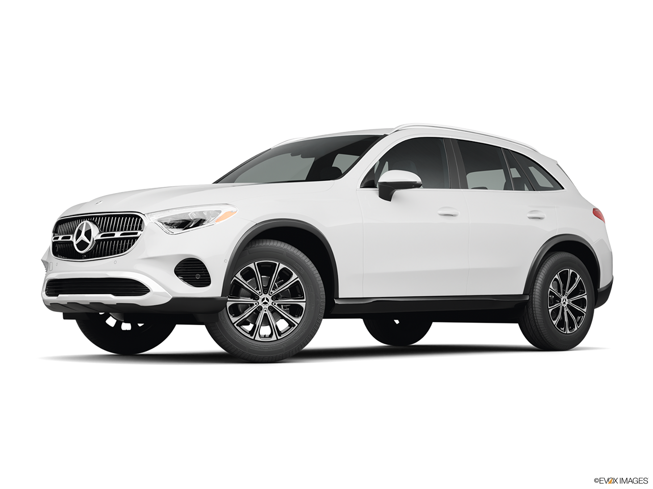 2024 Mercedes-Benz GLC GLC 300