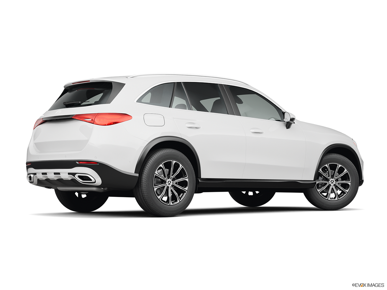 2024 Mercedes-Benz GLC GLC 300