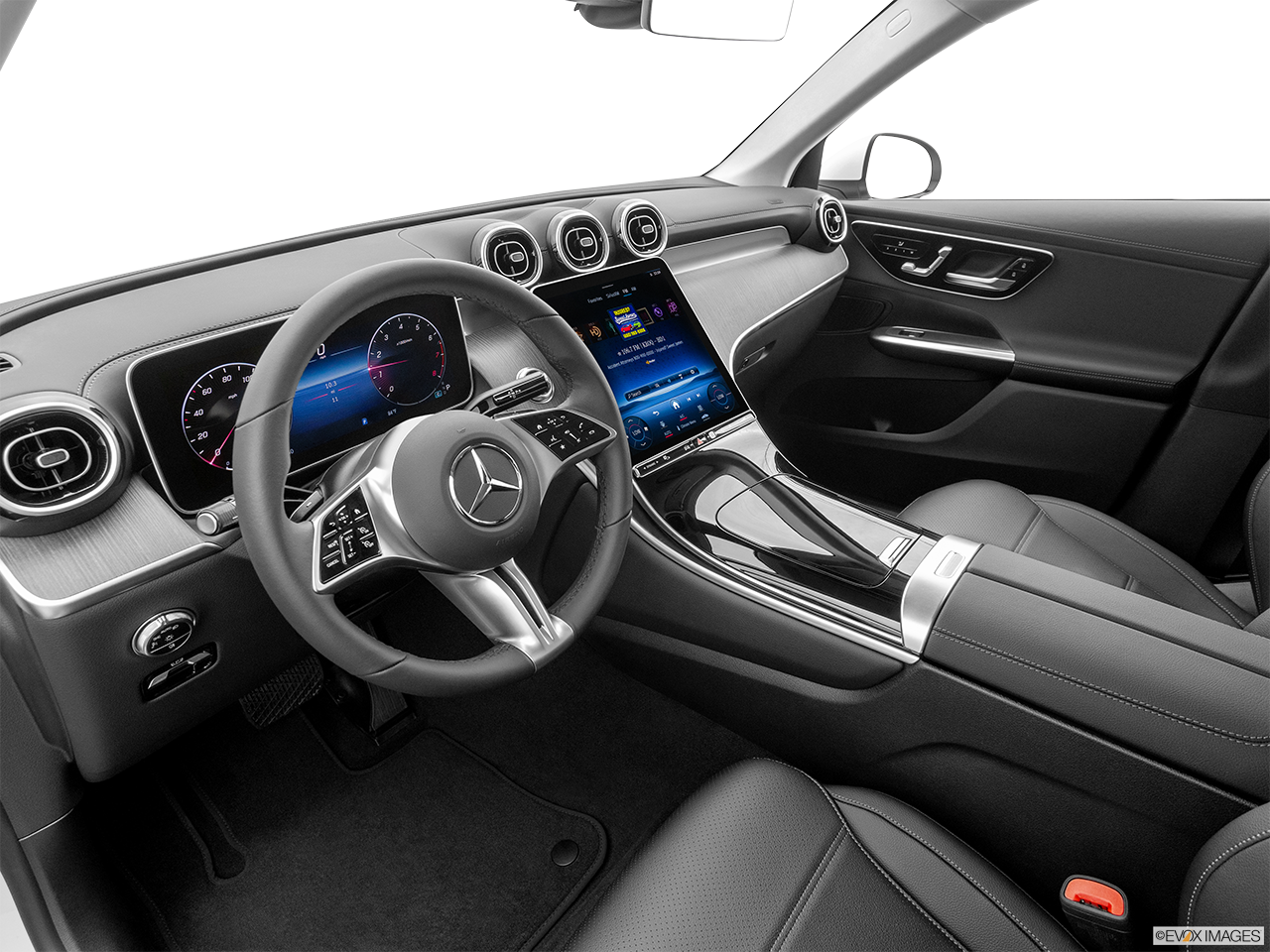 2024 Mercedes-Benz GLC GLC 300