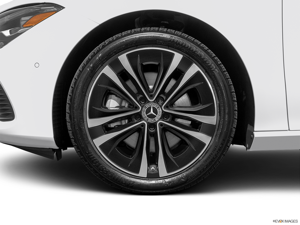 2025 Mercedes-Benz CLA CLA 250