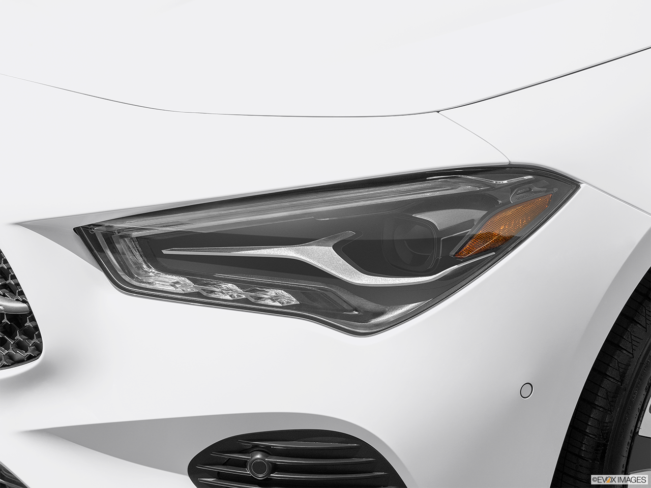 2025 Mercedes-Benz CLA CLA 250