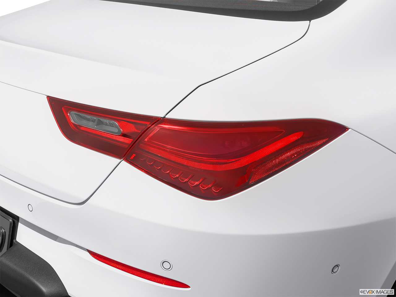 2025 Mercedes-Benz CLA CLA 250