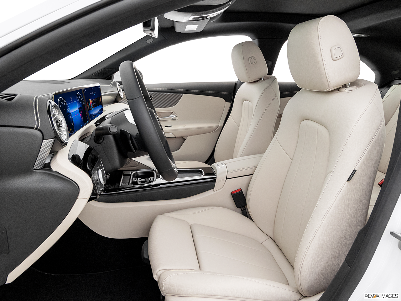 2025 Mercedes-Benz CLA CLA 250