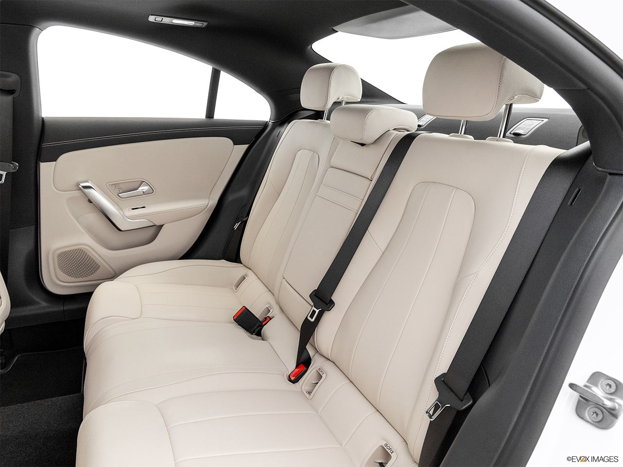 2025 Mercedes-Benz CLA CLA 250