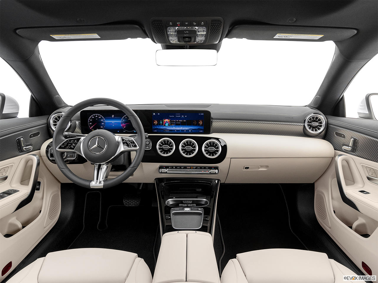 2025 Mercedes-Benz CLA CLA 250