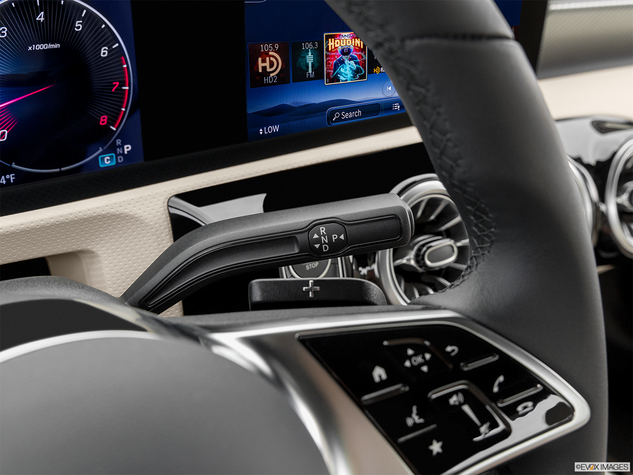 2025 Mercedes-Benz CLA CLA 250