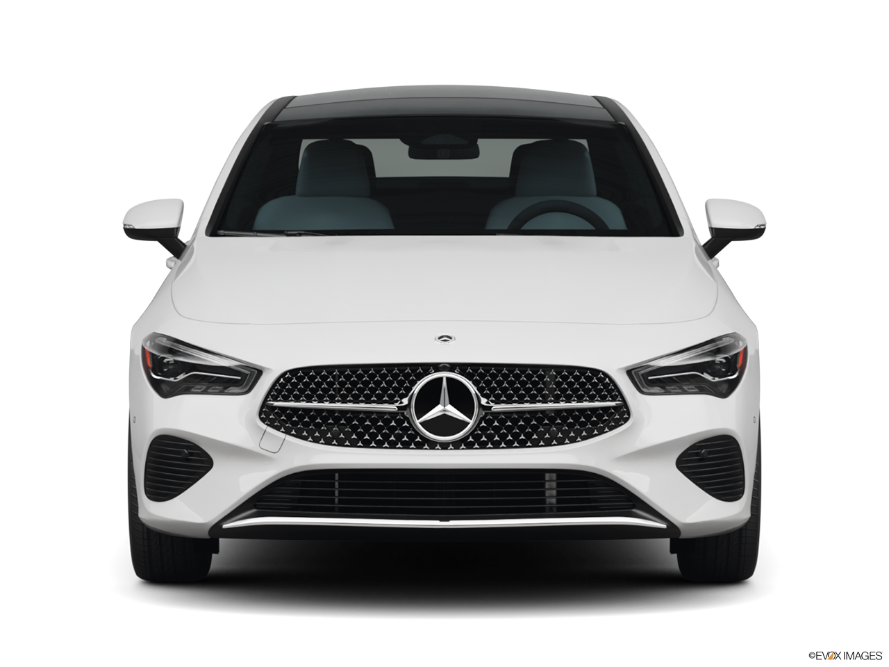 2025 Mercedes-Benz CLA CLA 250
