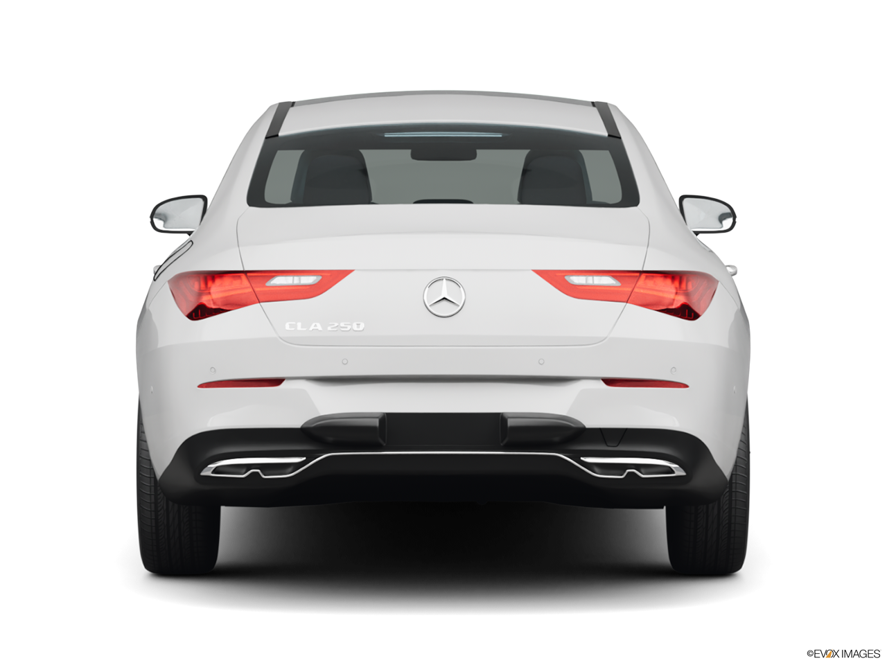 2025 Mercedes-Benz CLA CLA 250