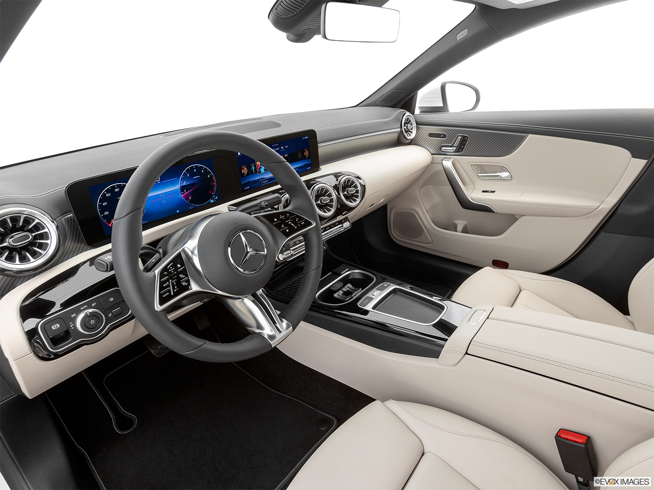 2025 Mercedes-Benz CLA CLA 250