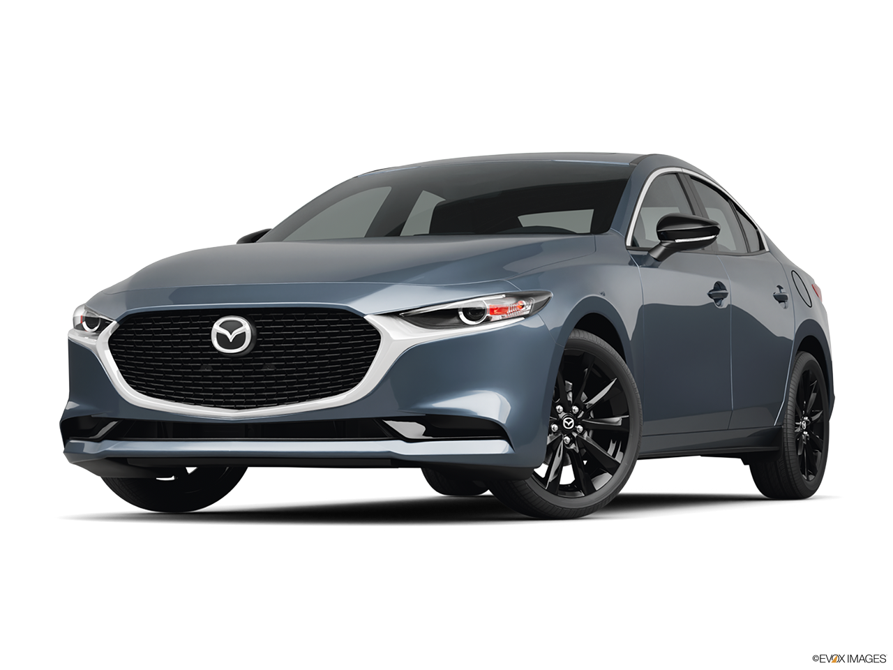 2024 Mazda Mazda3 Sedan 2.5 S