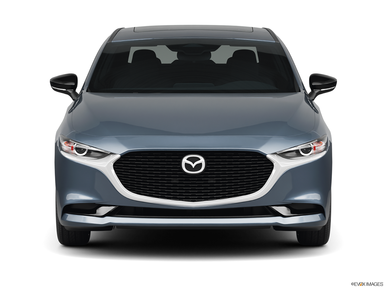2024 Mazda Mazda3 Sedan 2.5 S