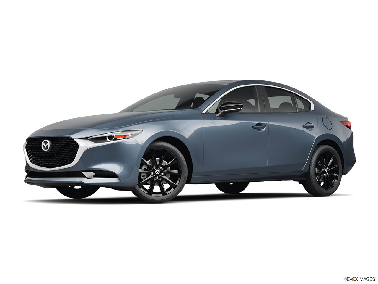 2024 Mazda Mazda3 Sedan 2.5 S
