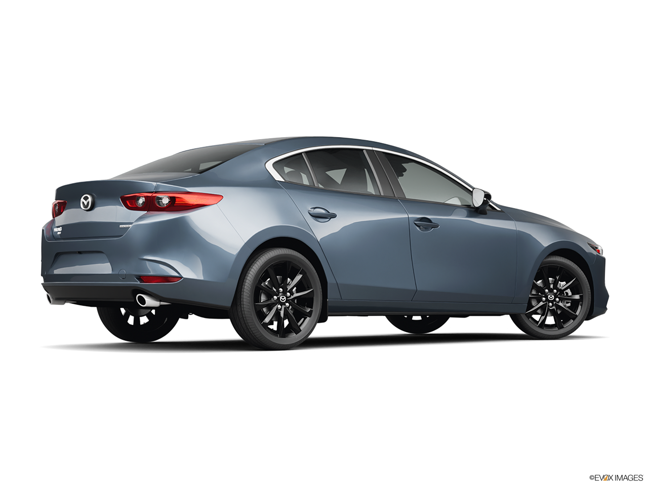 2024 Mazda Mazda3 Sedan 2.5 S
