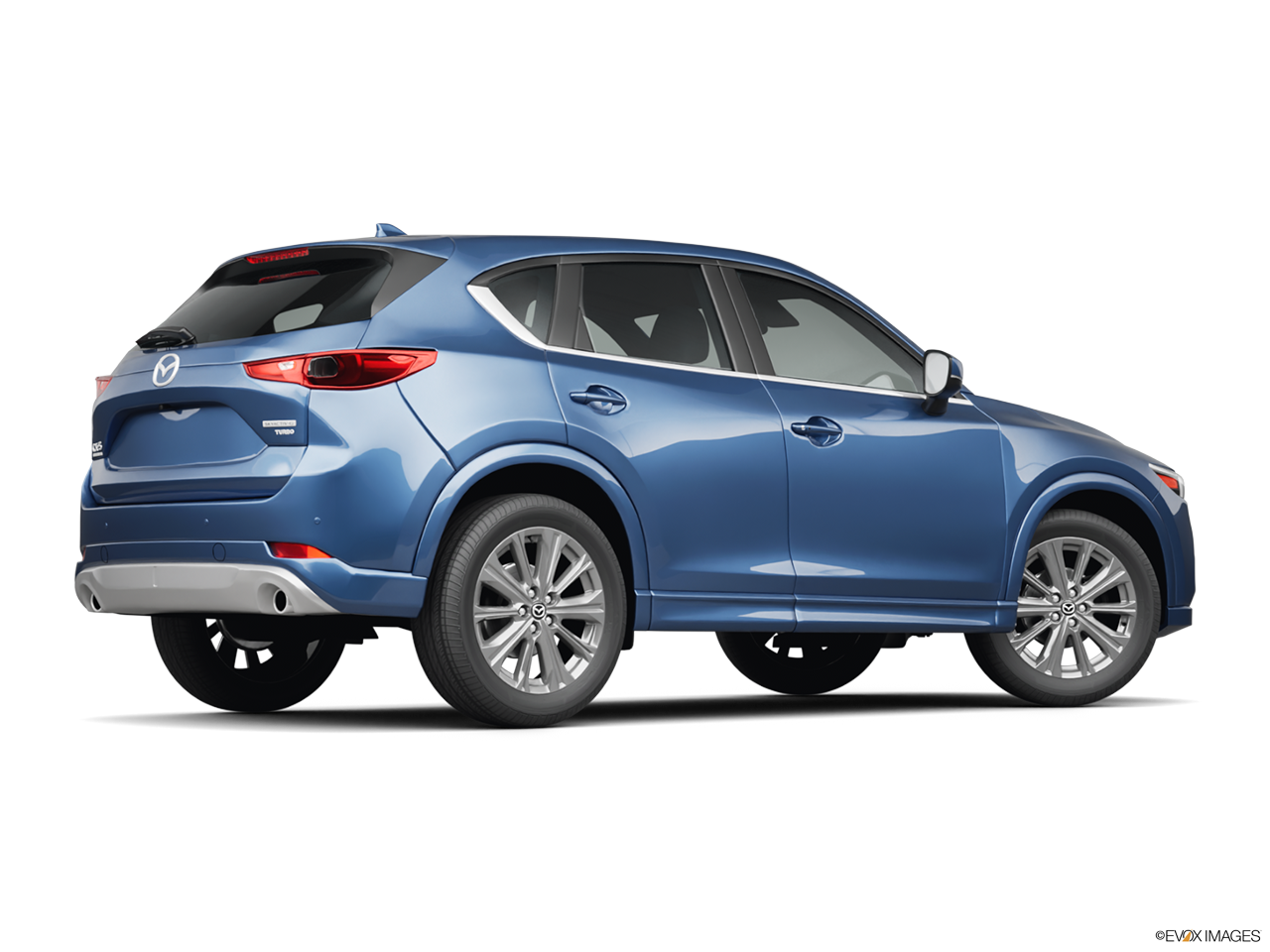 2024 Mazda CX-5 2.5 S Select
