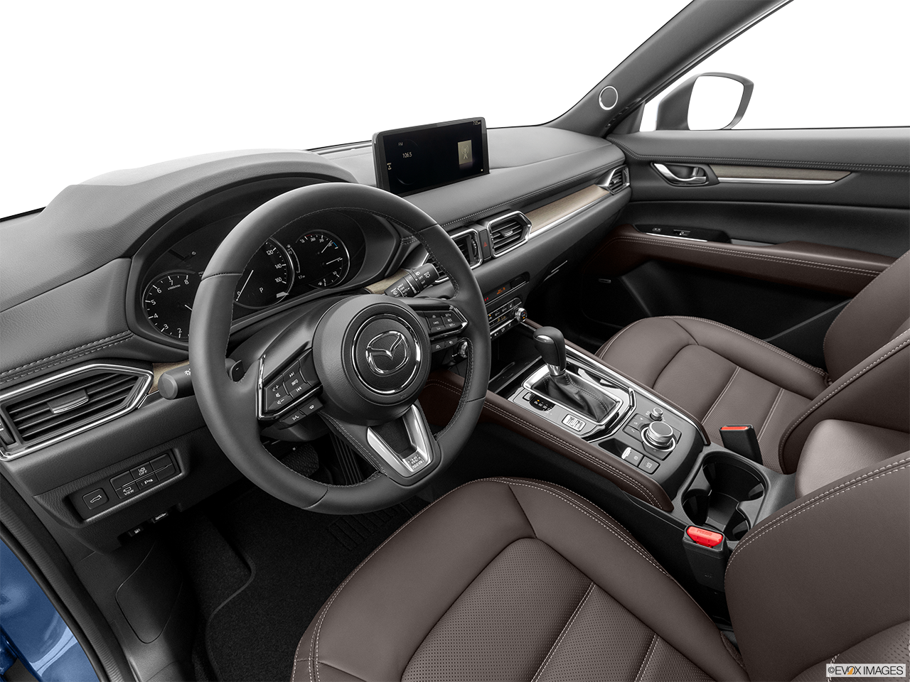 2024 Mazda CX-5 2.5 S Select