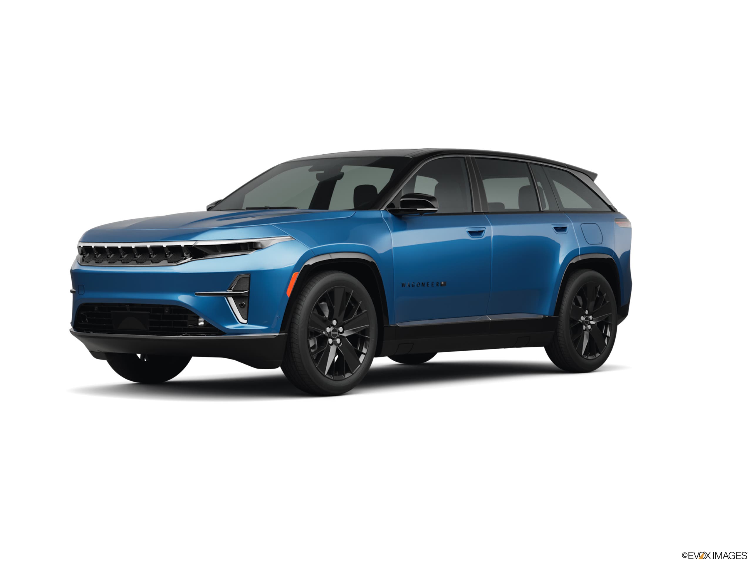2024 Jeep Wagoneer S