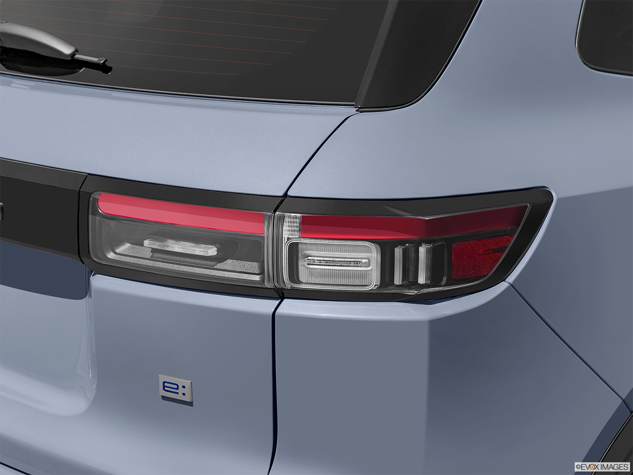 2024 Honda Prologue EX
