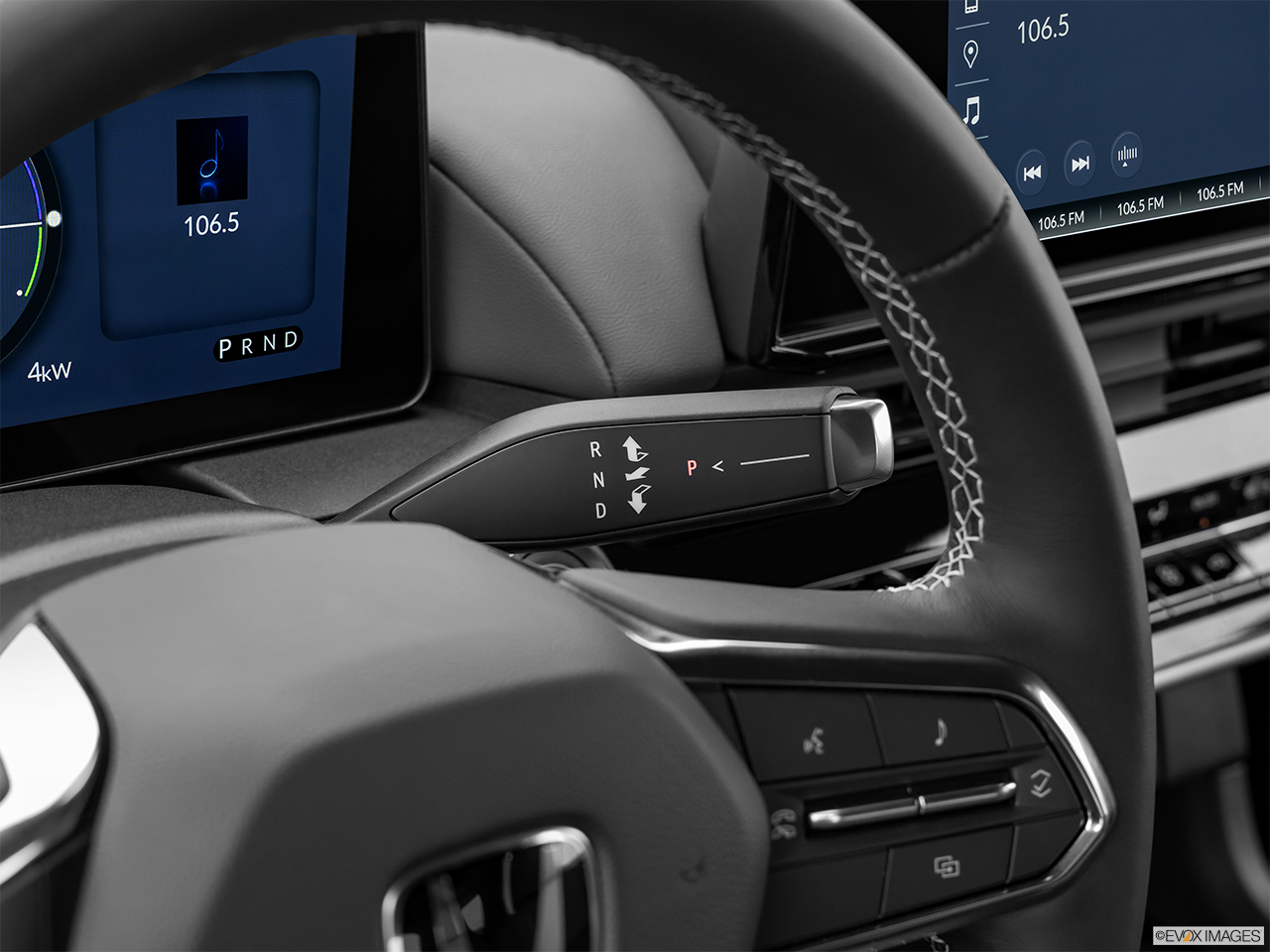 2024 Honda Prologue EX