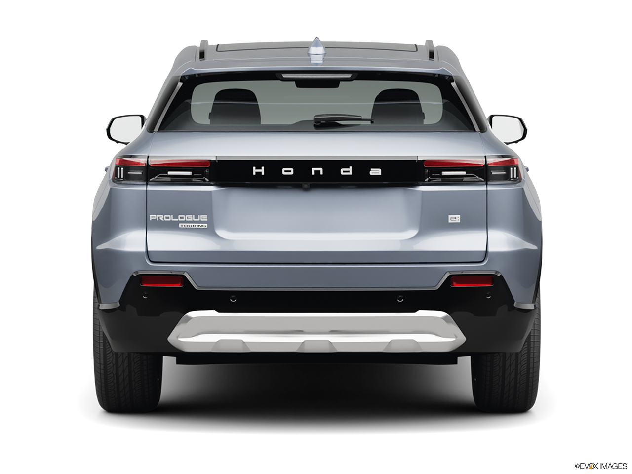 2024 Honda Prologue EX