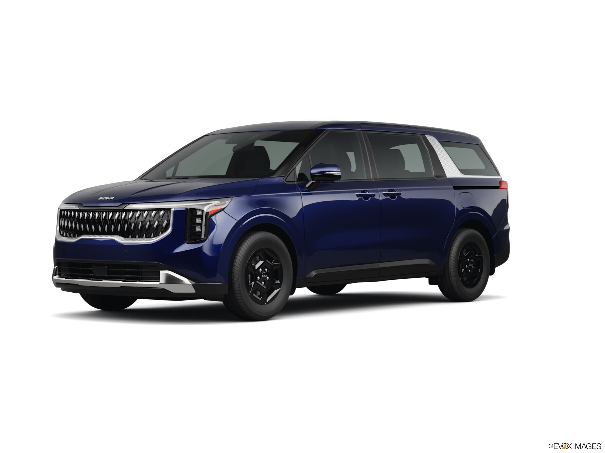 2025 Kia Carnival