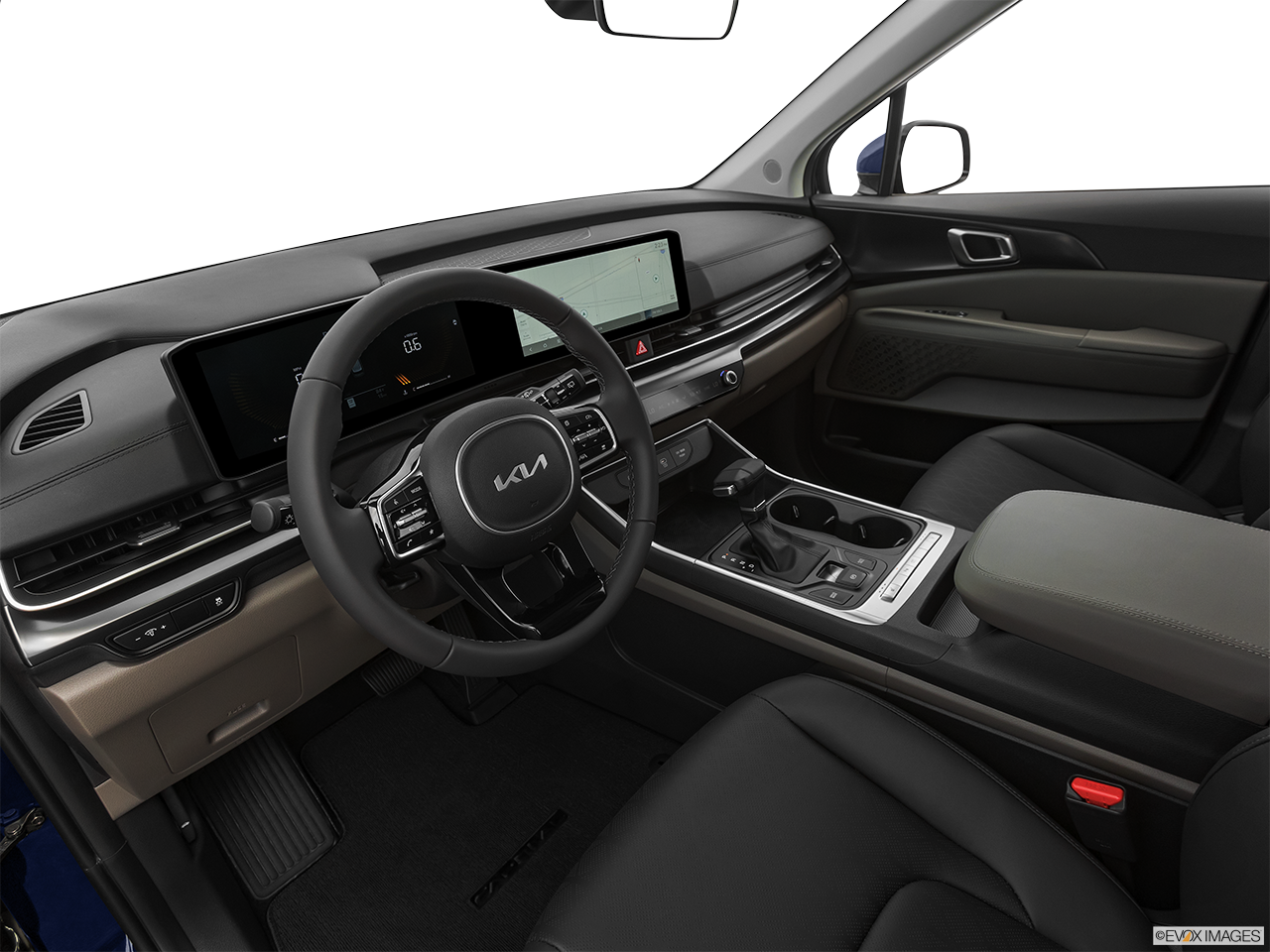 2025 Kia Carnival LX