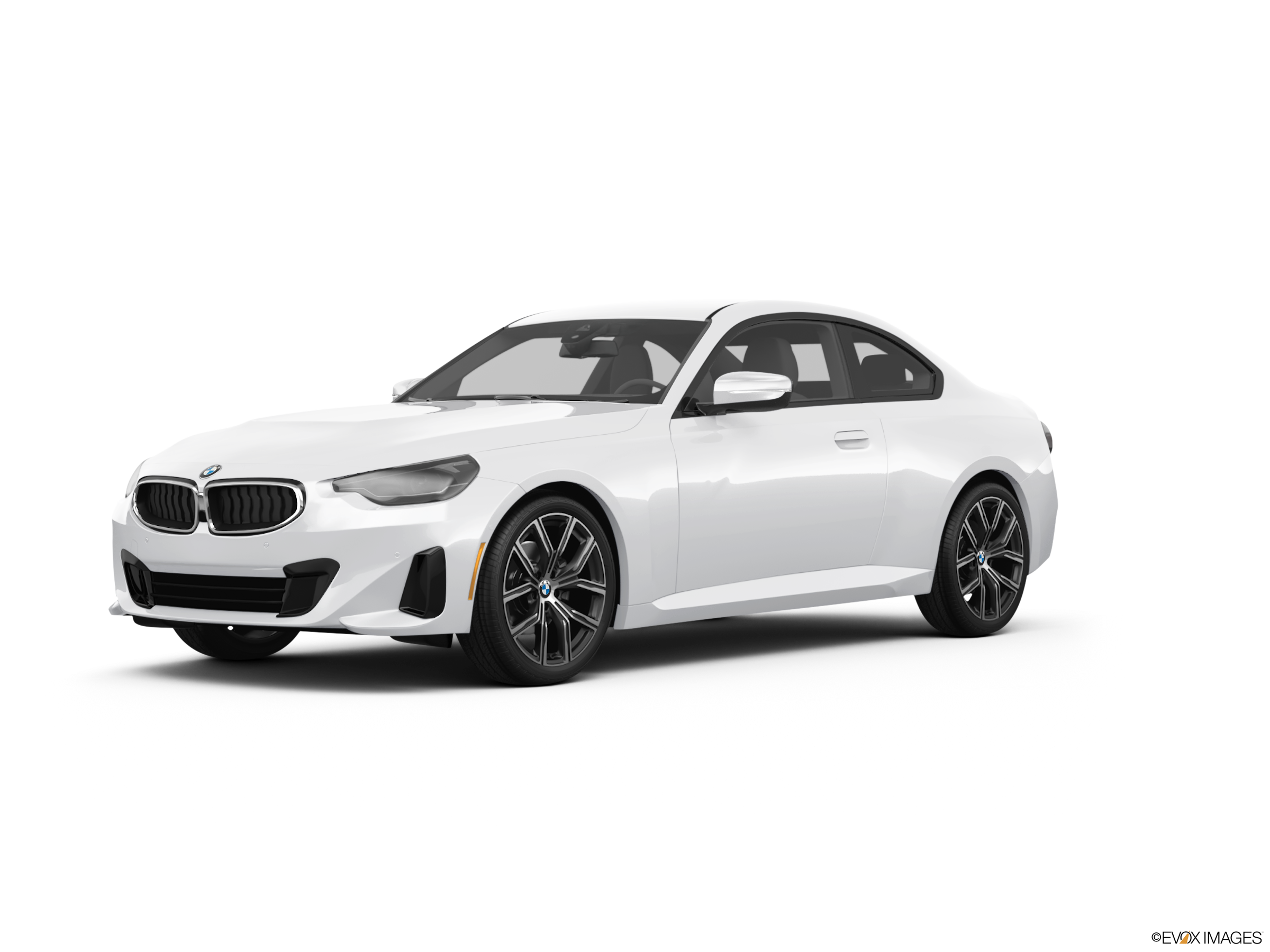 2025 BMW 2 Series 230i