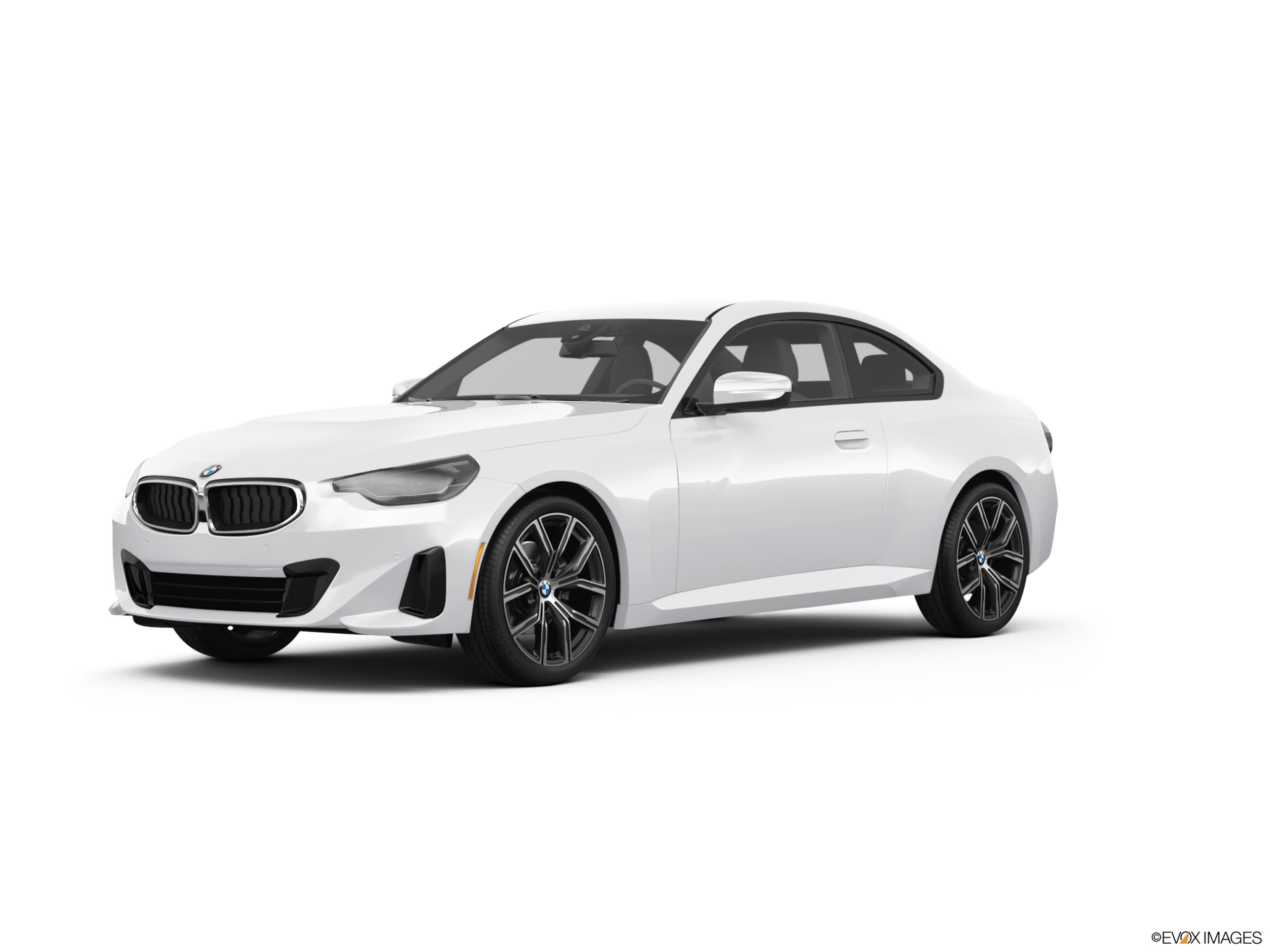 2025 BMW 2 Series