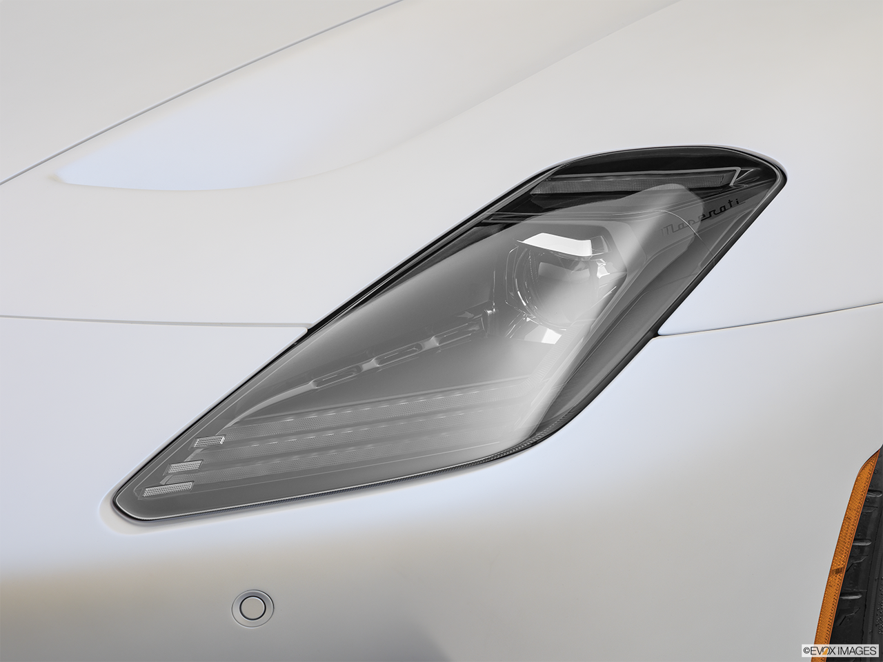 2025 Maserati MC20 Base